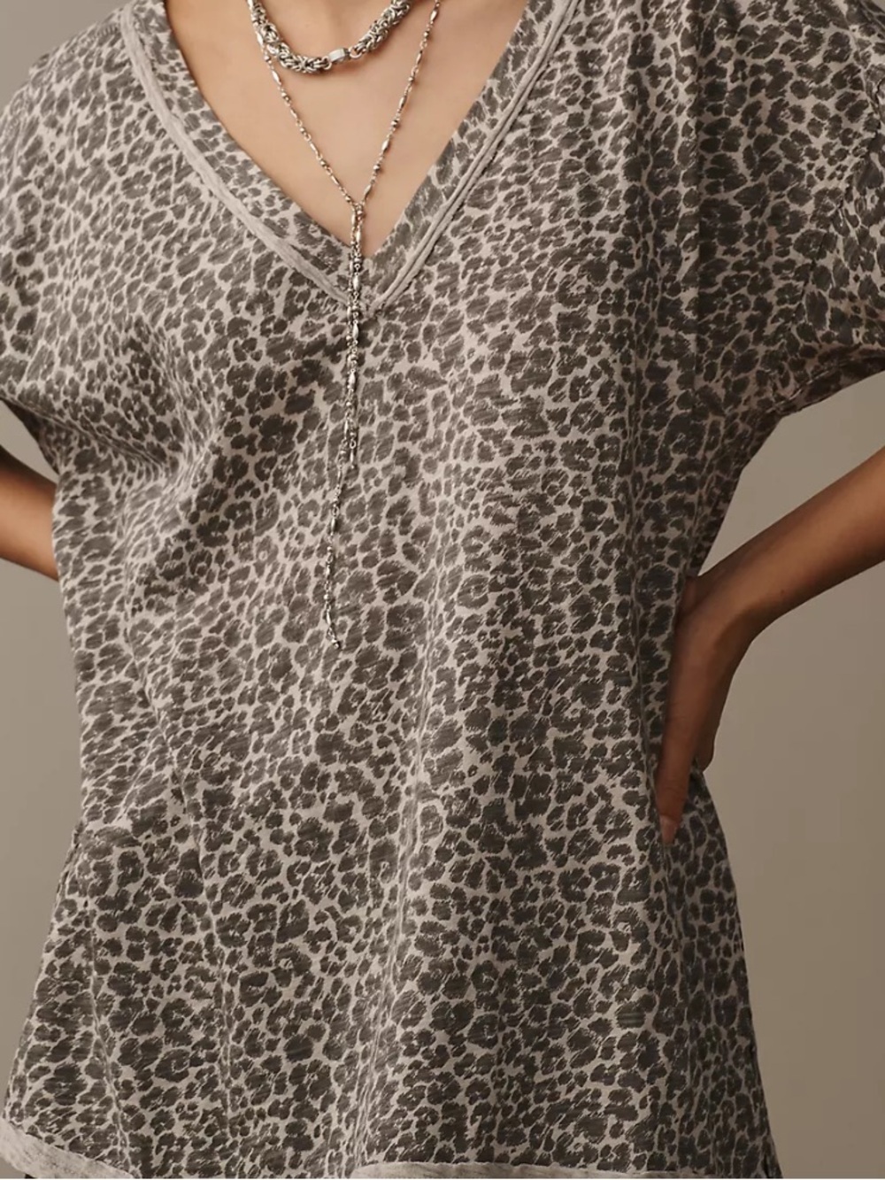 Pilcro shirt (size S)